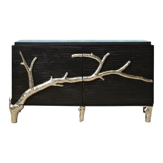 BRANCH CABINET-2 DOOR