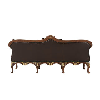 THE SPENCER HOUSE SOFA-A463.2ABI