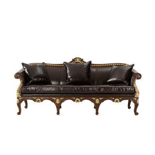 THE SPENCER HOUSE SOFA-A463.2ABI