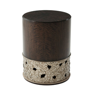 CAMILLE SIDE TABLE