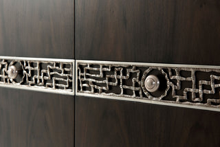 Frenzy Cabinet