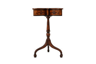 The Butterfly Accent Table