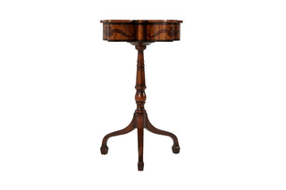 The Butterfly Accent Table