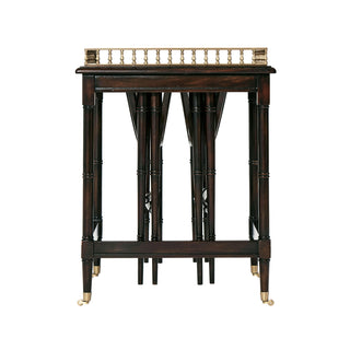 INGENIOUS NEST OF TABLES-AL50061