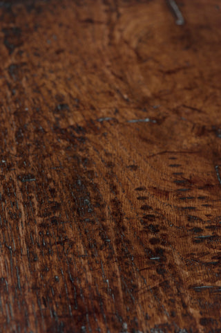 VICTORY OAK SIDE TABLE AL50153