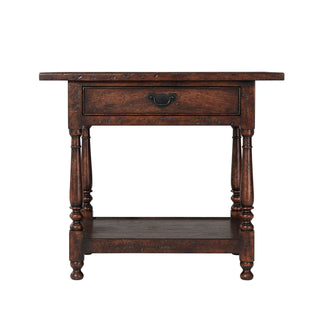 BUTLER'S SIDE TABLE AL50159