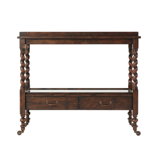 SILAS' SERVING TABLE AL50163