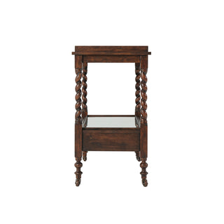 SILAS' SERVING TABLE AL50163