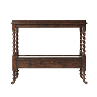 SILAS' SERVING TABLE AL50163