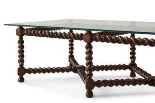 CLIVE COCKTAIL TABLE-AL51055