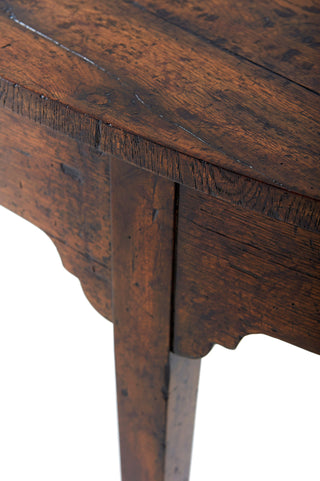 WEST GATE CONSOLE TABLE AL53051