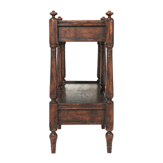 Theodore Alexander CARTER CONSOLE TABLE