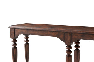 FARLEY CONSOLE TABLE