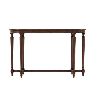 JEANNE CONSOLE TABLE AL53069