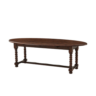 EMORY DINING TABLE-AL54057