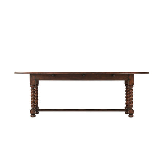 EMORY DINING TABLE-AL54057