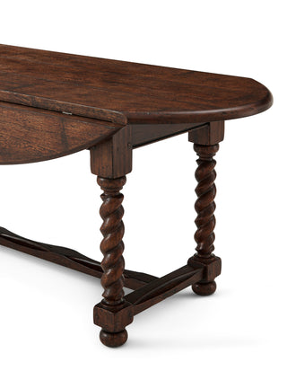 EMORY DINING TABLE-AL54057