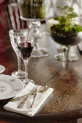 EMORY DINING TABLE-AL54057