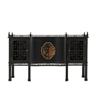 Medallion Sideboard-AL61090