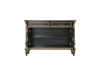 Daguerre Chinoiserie Cabinet-AL61091