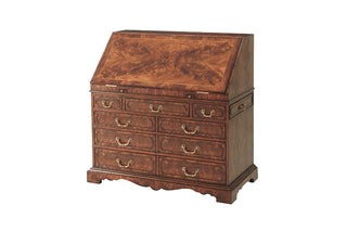 Theodore Alexander The Grand Staircase Desk