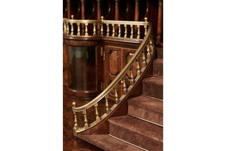 Theodore Alexander The Grand Staircase Desk
