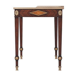 SOUTH DRAWING ROOM DESK