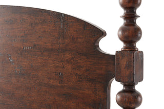NASEBY US KING BED AL83022