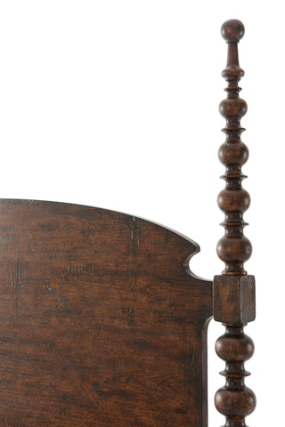 NASEBY US KING BED AL83022