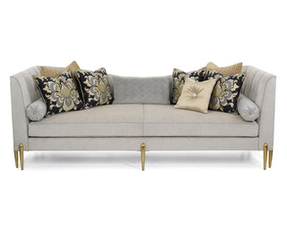 John Richard Rue Cambon Sofa AMF-1702BBS-C011-AS