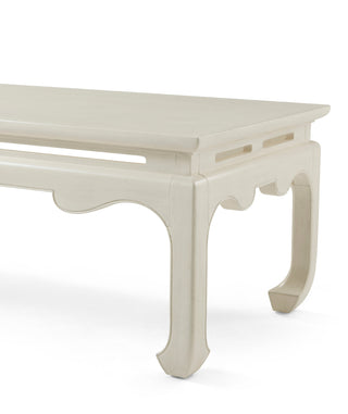 EMILY CHAU COCKTAIL TABLE