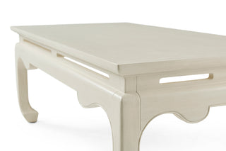 EMILY CHAU COCKTAIL TABLE