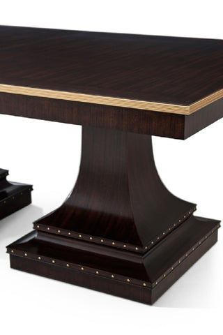 Siena Extending Dining Table