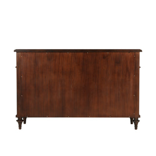 MCCOMBS DRESSER