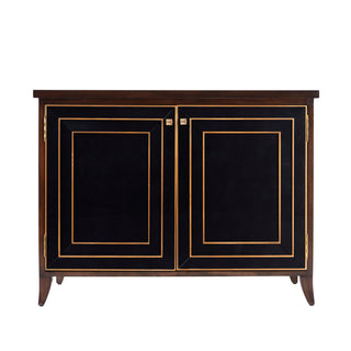 MANNIX BAR CABINET