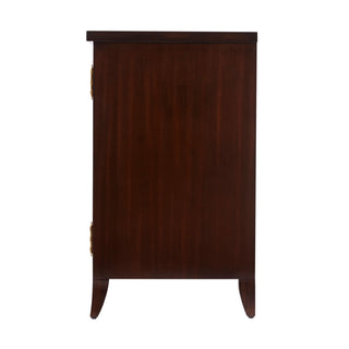 MANNIX BAR CABINET