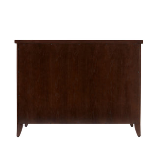 MANNIX BAR CABINET