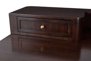 GORDON PEDESTAL DESK