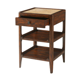 TAMWORTH SIDE TABLE CB50017