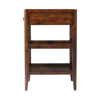 TAMWORTH SIDE TABLE CB50017
