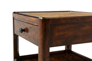 TAMWORTH SIDE TABLE CB50017