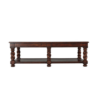 THE GREAT HALL COCKTAIL TABLE CB51001