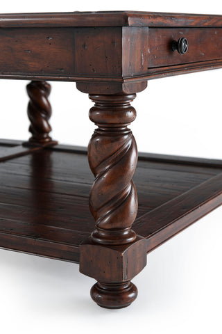 THE GREAT HALL COCKTAIL TABLE CB51001