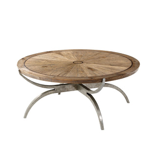 WESTON COCKTAIL TABLE CB51033.C062