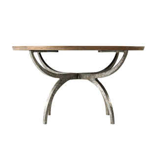 LAGAN II DINING TABLE