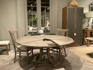 DEVEREAUX DINING TABLE