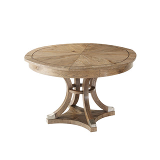 DEVEREAUX DINING TABLE