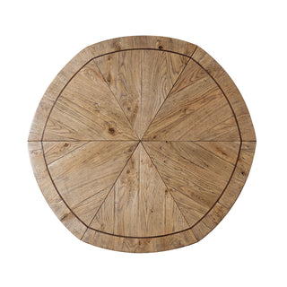 DEVEREAUX DINING TABLE