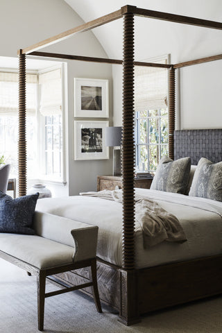WESTON NIGHTSTAND