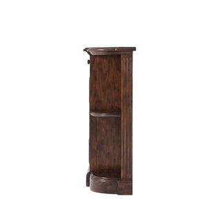 HOLLY MAZE CABINET SIDEBOARD